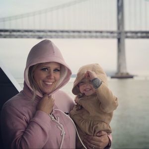 Meet your Posher, Robin